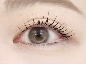 ライラ(LAYLA)/まつげパーマ