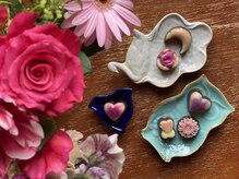 ホアイロナ(Hoailona)の雰囲気（施術の余韻を味わいながら季節のドリンクとお茶請けでホッと一息）