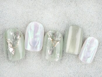 ハンド定額7980円