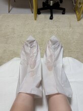 ビジュー(Bijou)/フットケア　パック