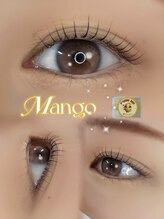 アイモア 金山店(eye mor.)/根元立ち上げストレート☆