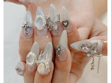 メイブラッシュ(MEI BLUSH)/