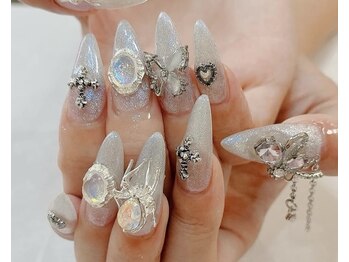 メイブラッシュ(MEI BLUSH)/