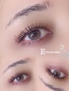 アイモア 一宮店(eye mor.)/ぱっちり立ち上げカール