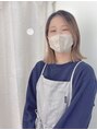 エルミタージュ(Hermitage) nailist 中野