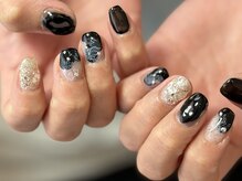 アルシアネイルズ(ALSHIANAILS)の雰囲気（人と被らないデザインも人気です♪）