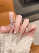エルエスネイルサロン 柏店(LS Nail Salon)/定額デザイン
