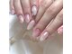 レプティーネイル(Les petite nail)の写真