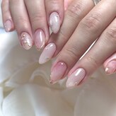 レプティーネイル(Les petite nail)