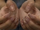 arisa指名ガラスフレンチ7700円