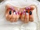 ダンデライオンネイル 北千住(dandelion nail)の写真