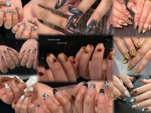 シェル トウキョウ(SHELL TOKYO)
