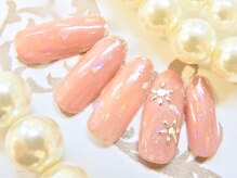 ドルチェネイル(Dolce.Nail)/【極上シンプルコース】