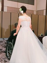 ラジェ 甲府東店(LAGE)/ブライダルで選ばれている理由9