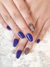 ヘアーアンドネイル フレンチ(French)/