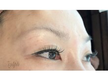 シルフ テソロ店(Sylph TESORO)/