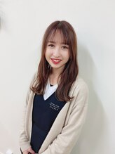 アイラッシュサロンクローバー 大垣店(CLOVER)&nbsp;土松 