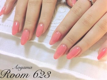 ルーム735 青山(Room735)/ハンドワンカラー