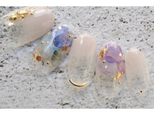 ファン ネイルサロン スクール(Fun)/シンプル定額