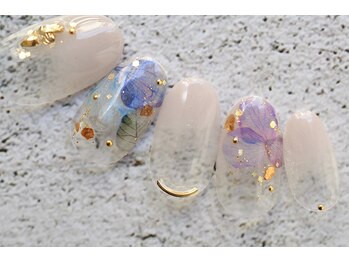 ファン ネイルサロン スクール(Fun)/シンプル定額