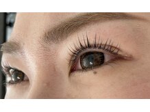 ラ シャンス(la chance)/パリジェンヌラッシュリフト