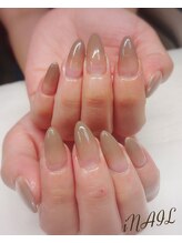 アイネイル(iNAIL)/