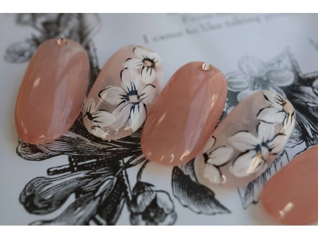 nail&eyelash Nail's soara