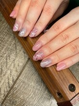 爪屋べっぴん堂/ツイードデザイン