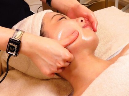 ミィ(mii)の写真