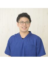 那覇カラダリンク整体&nbsp;金城 文仁