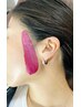 【Wax脱毛】 セット割★大人気・VIO+もみあげ☆ 8300円⇒7300円♪1000円お得