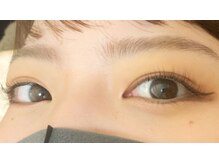 ポノ アイラッシュ(Pono eyelash)/次世代まつげパーマ