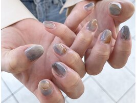 ニュアンスアート