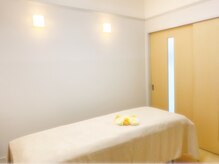 ブライダルベールトータルビューティ(BRIDAL VEIL total beauty)/個室エステ◎コロナ対策徹底中