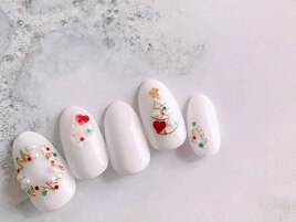 シーズンデザイン【クリスマス】