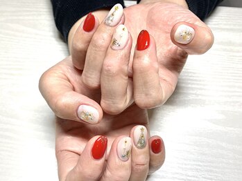 メイア(Meia)/アートコース