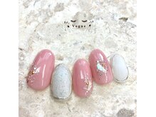 ヴォーグ(Vogue)/デザインコース　