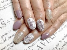 ラヴィアスプラス(LAVIAS+)/