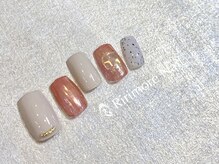 リリモア ネイル(Ririmore Nail)