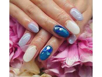 アイネイル(iNAIL)/