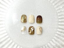 テテ 阿倍野店(tete)/フリーアート90分(オフ込)¥7100