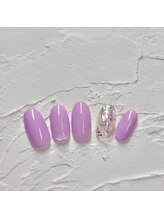 メイク(Me19)/シンプルコース