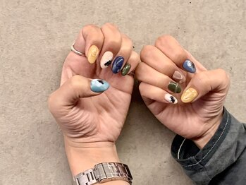 ブルームボーテ 北堀江(bloombeaute)/