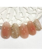 ネイルサロン アウリノ 大宮店(AULINO)/