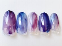 リノリコ 阿佐ヶ谷店(RinoRiko)/6月 シンプルニュアンス 3