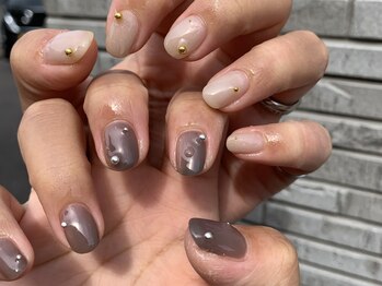 スノー ドロップ(Snow drop)/Snow drop