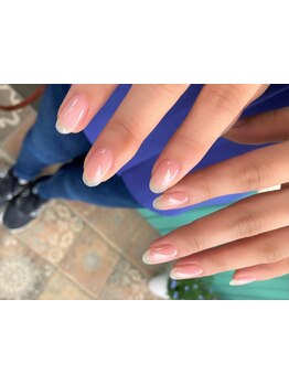 爪の悩みを解消できる（ケア含む）