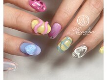 シャインアン(Shine'an)/デザイン2時間