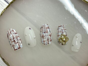 エスディーアイ(SDI)/ハンド 定額ビューティー