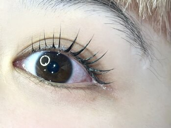 サロン ド ブランシェ(Salon de Branchee)/◇まつ毛パーマ◇